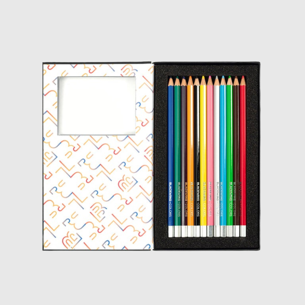 Colours Pencils (1)