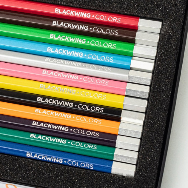 Colours Pencils (3)